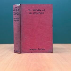 The Sword and the Compass - Margaret Leighton