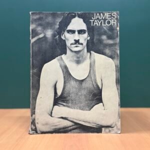 James Taylor - Herbert Wise