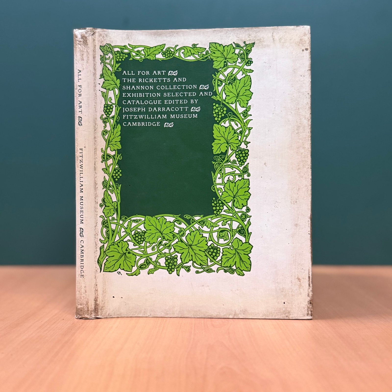 All for Art - Fitzwilliam Museum