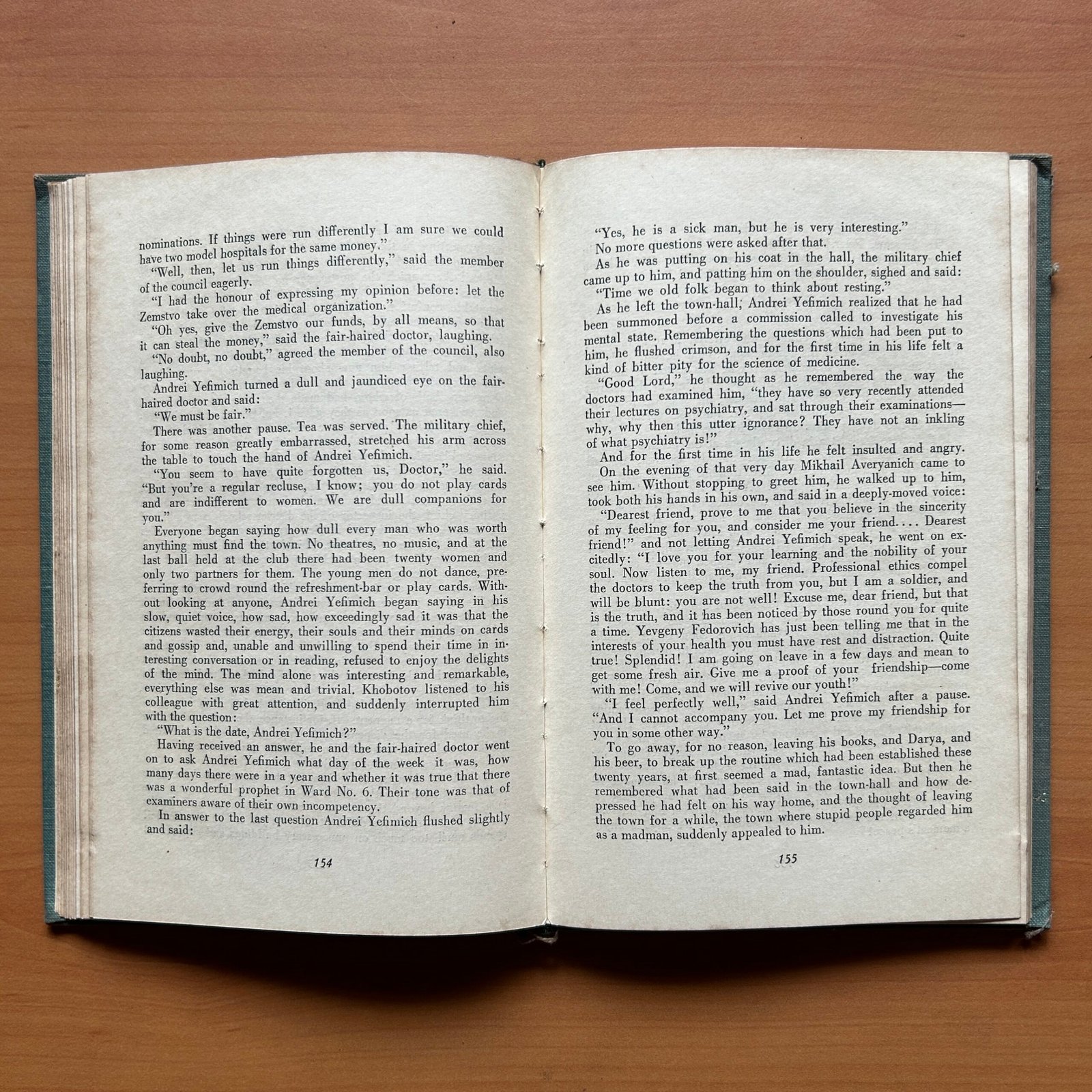 Short Stories and Novels - Anton Pavlovich Chekhov - Image 6