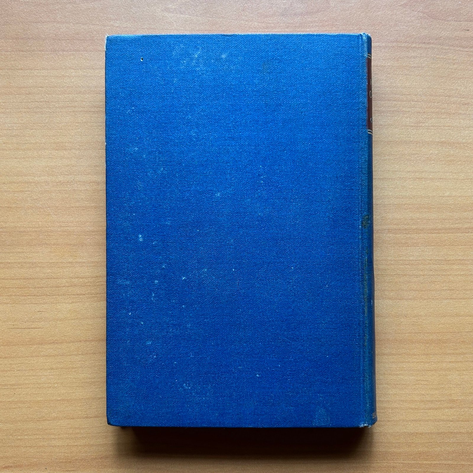 Tales from the Outposts: Jobs of Work - Henry S. Lunn - Image 3