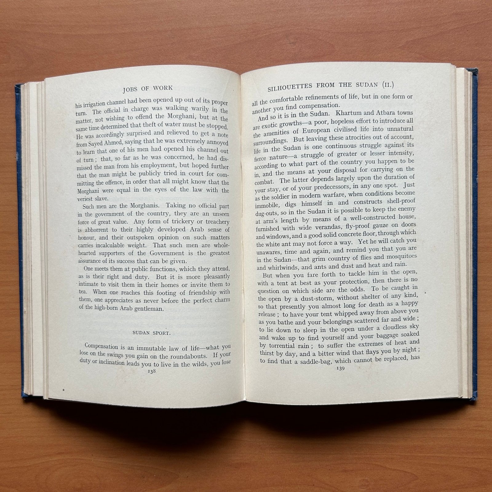 Tales from the Outposts: Jobs of Work - Henry S. Lunn - Image 8