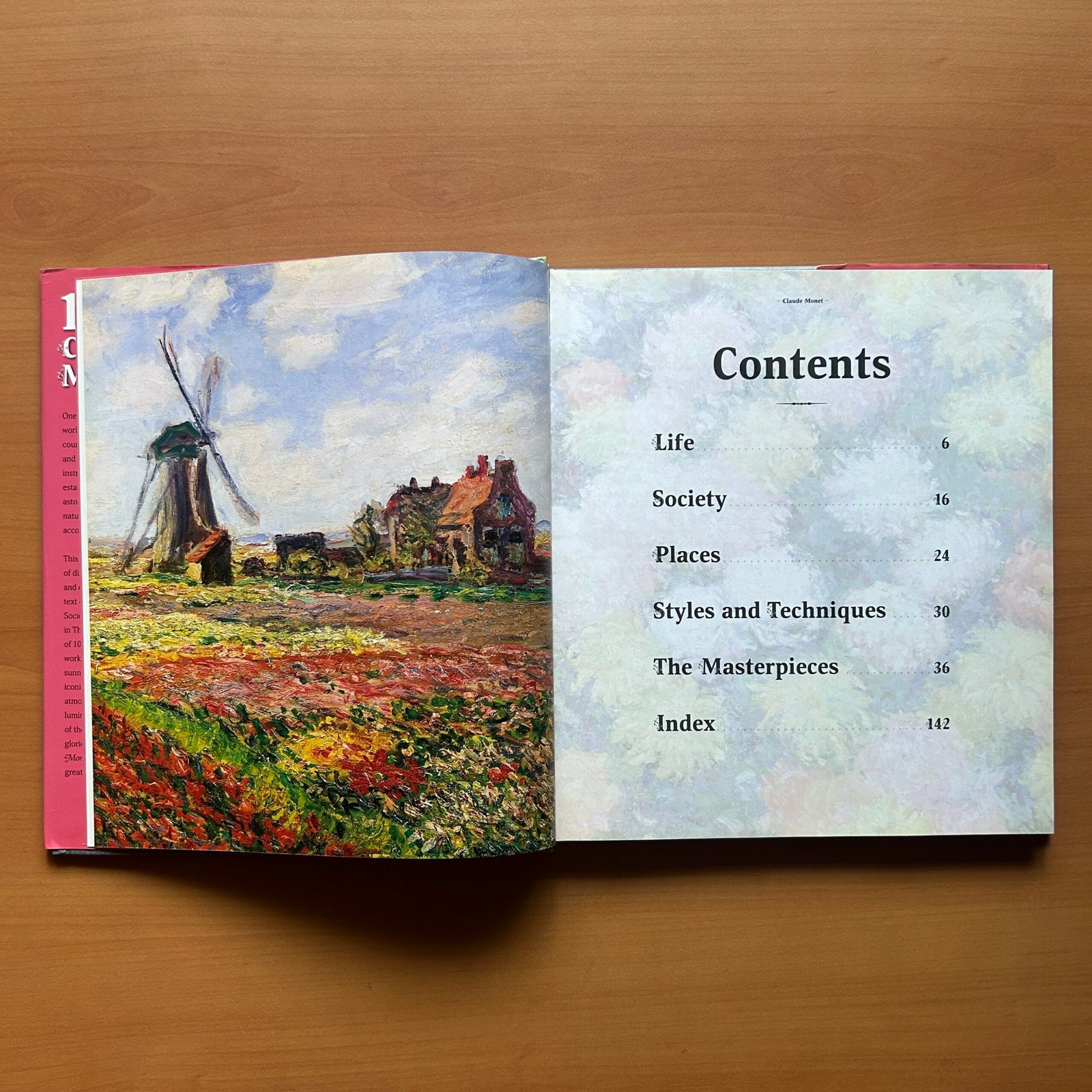 100 Claude Monet Masterpieces - Gordon Kerr - Image 4