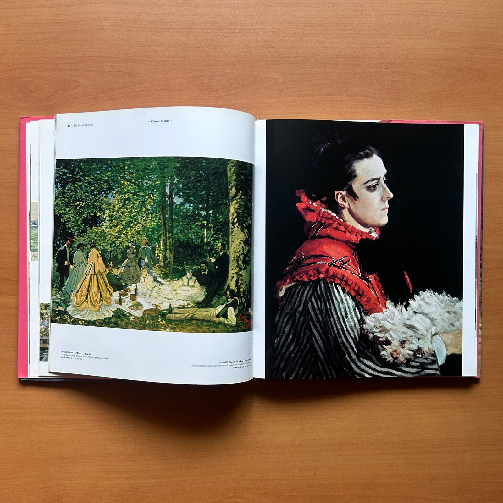 100 Claude Monet Masterpieces - Gordon Kerr - Image 7