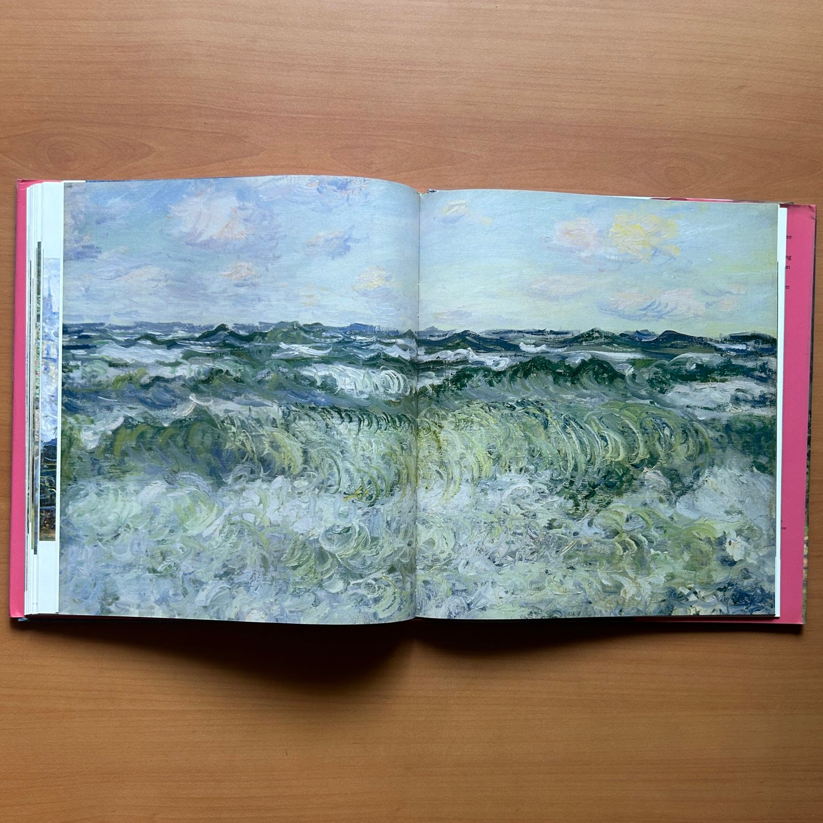 100 Claude Monet Masterpieces - Gordon Kerr - Image 13