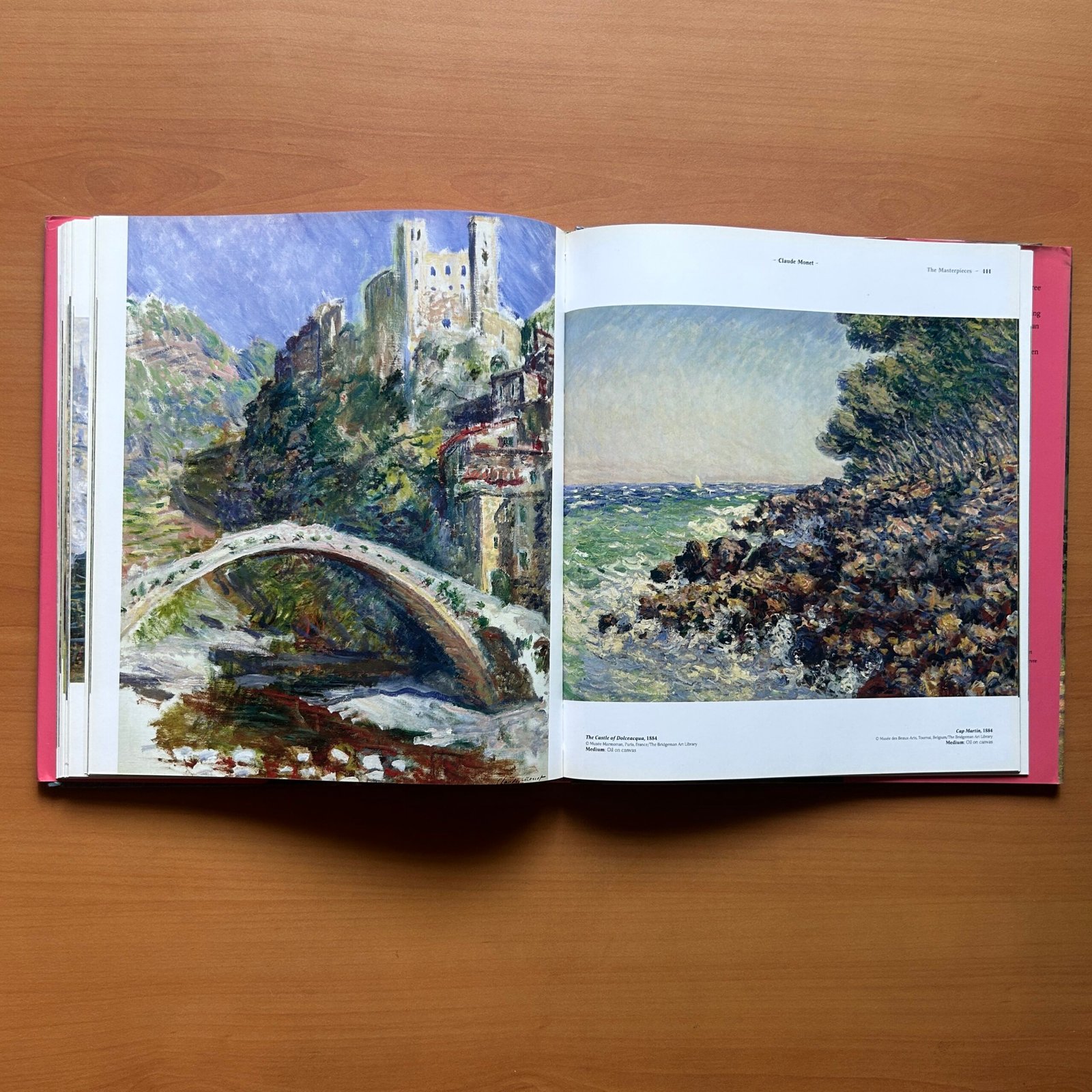 100 Claude Monet Masterpieces - Gordon Kerr - Image 14