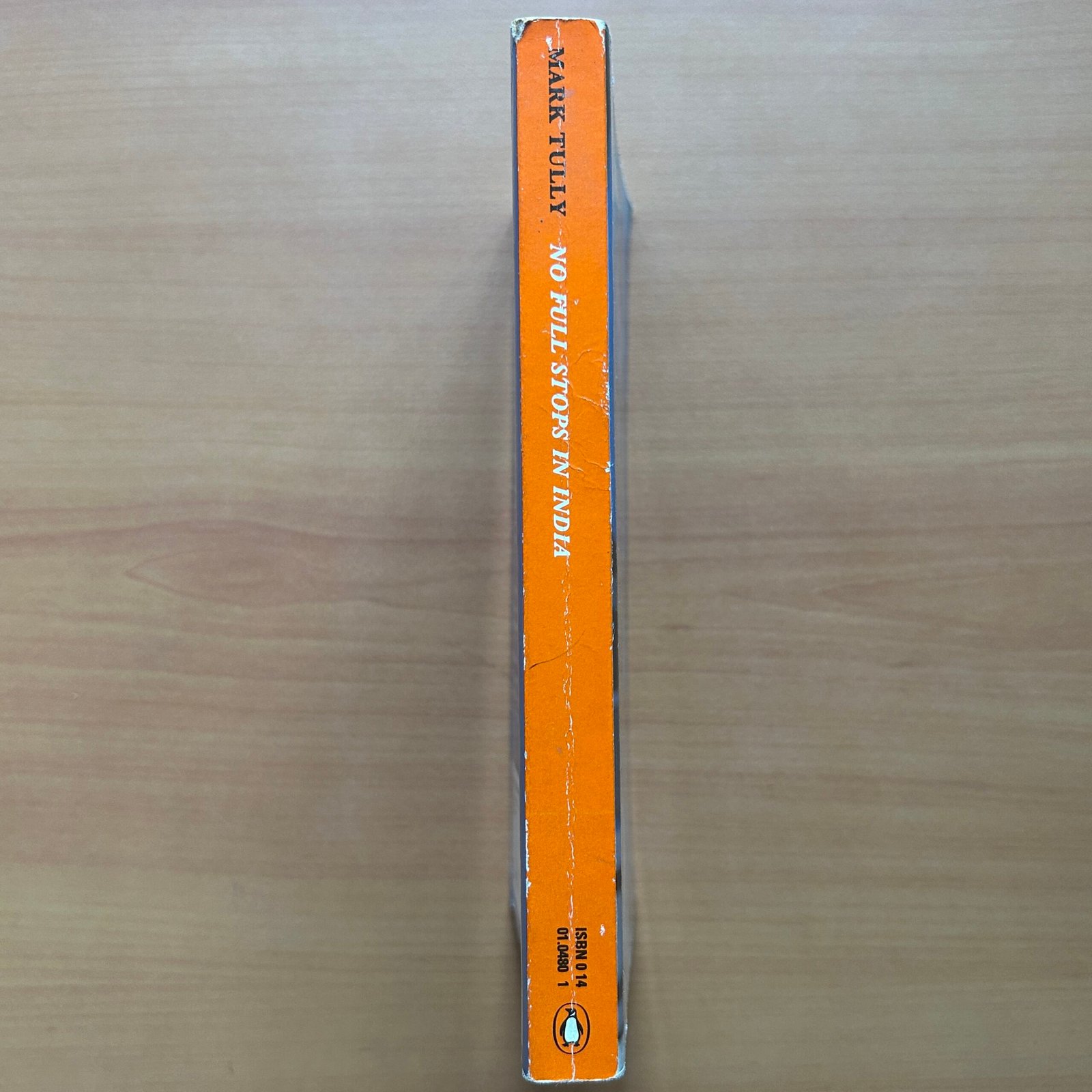 No Full Stops in India - Mark Tully - Image 10