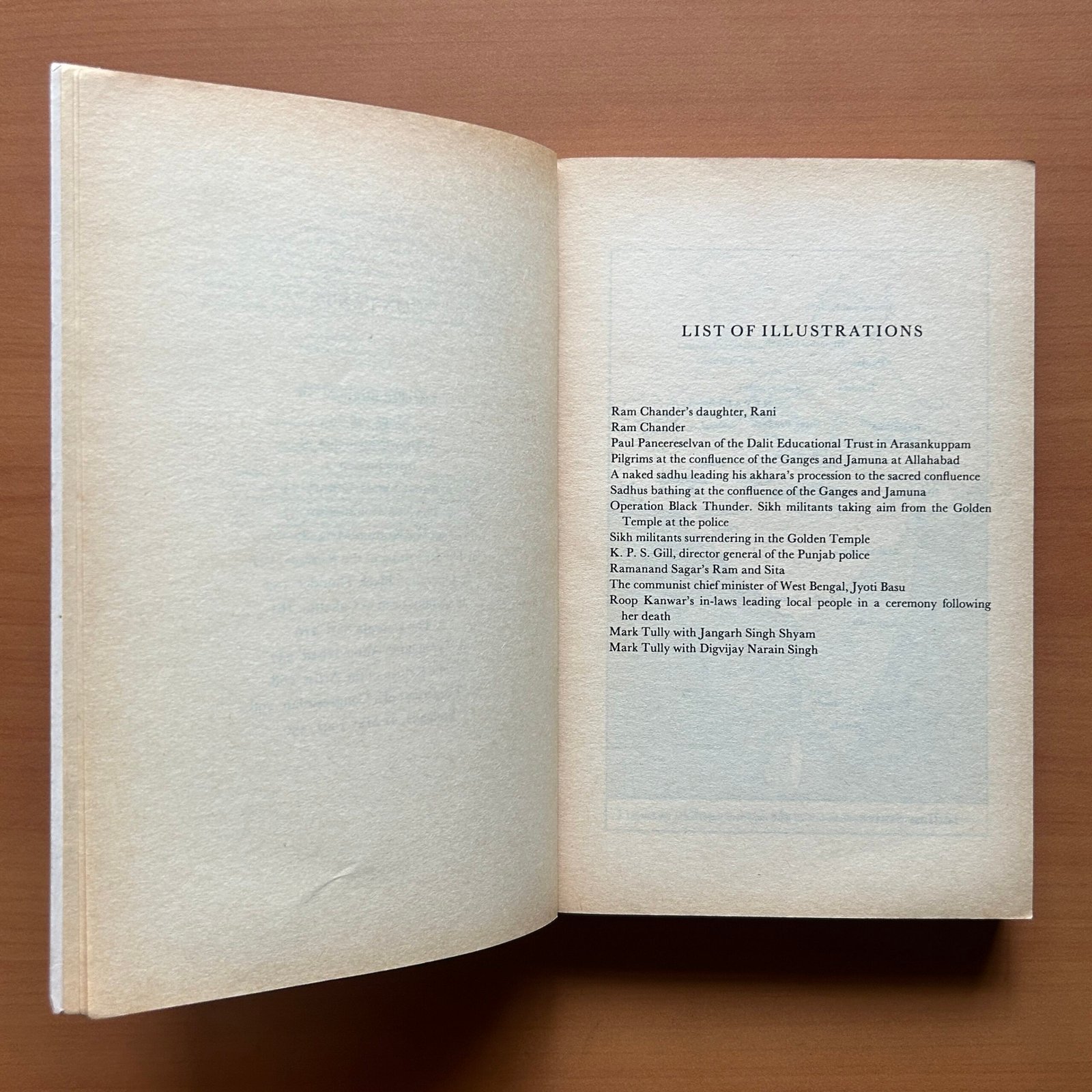 No Full Stops in India - Mark Tully - Image 4