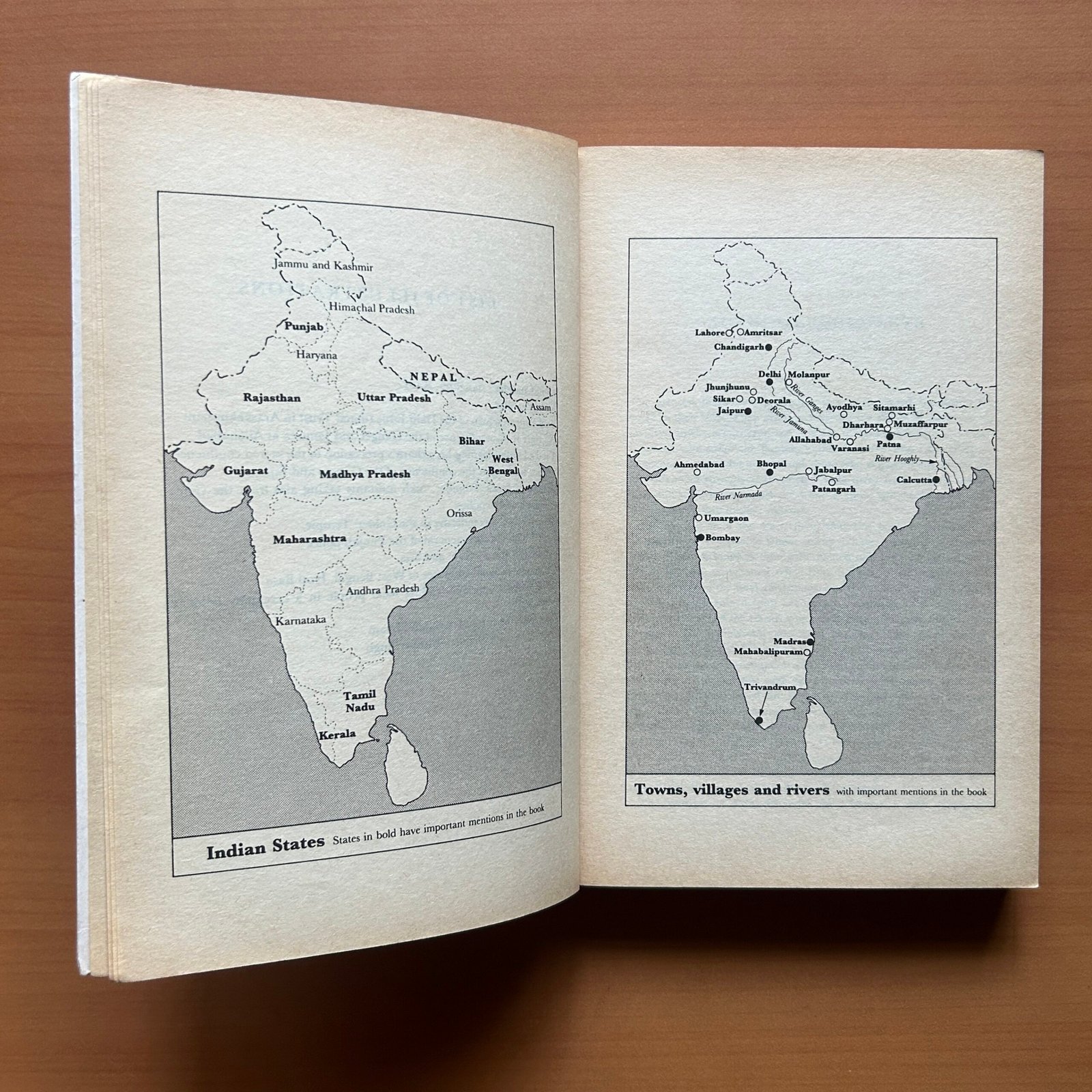 No Full Stops in India - Mark Tully - Image 5