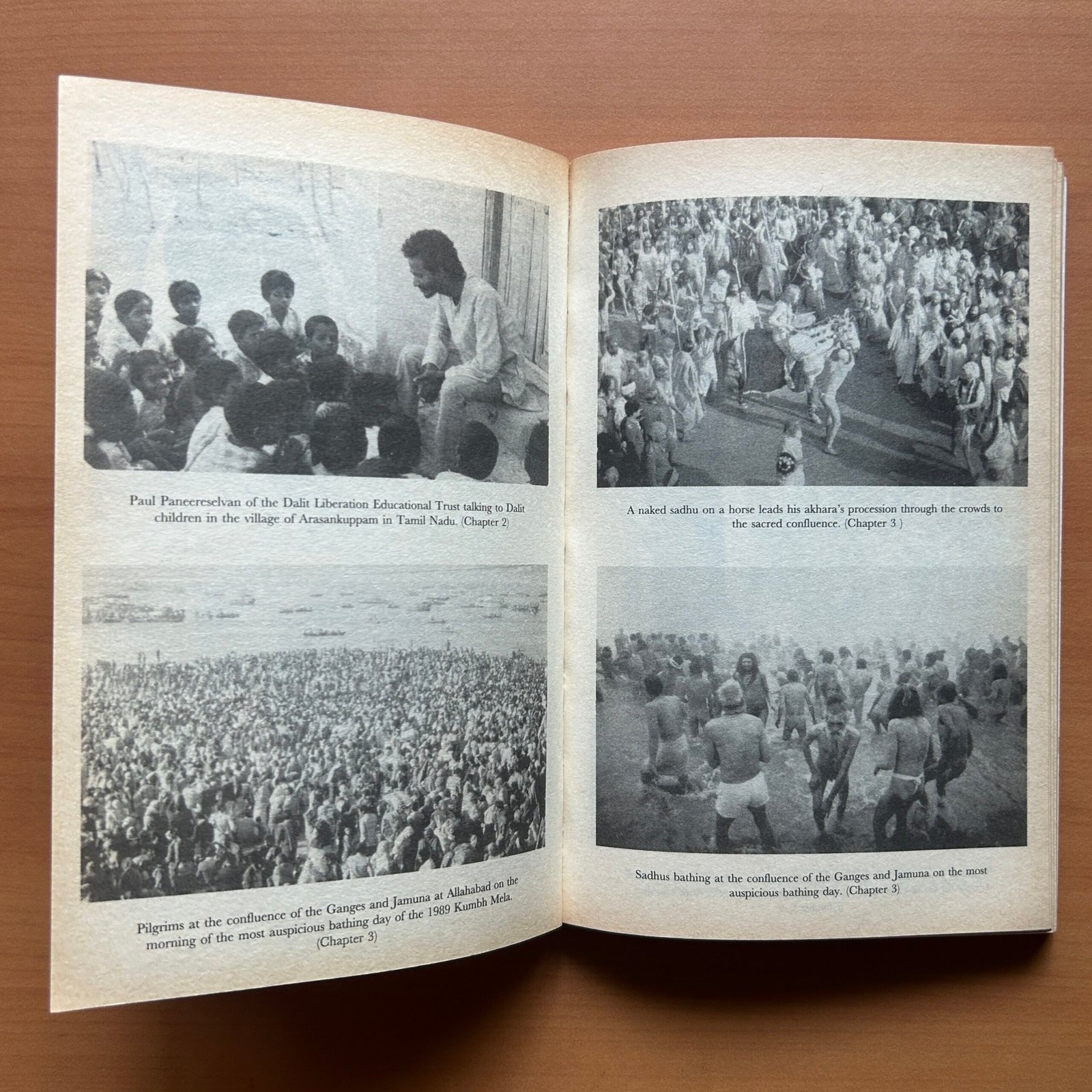 No Full Stops in India - Mark Tully - Image 7