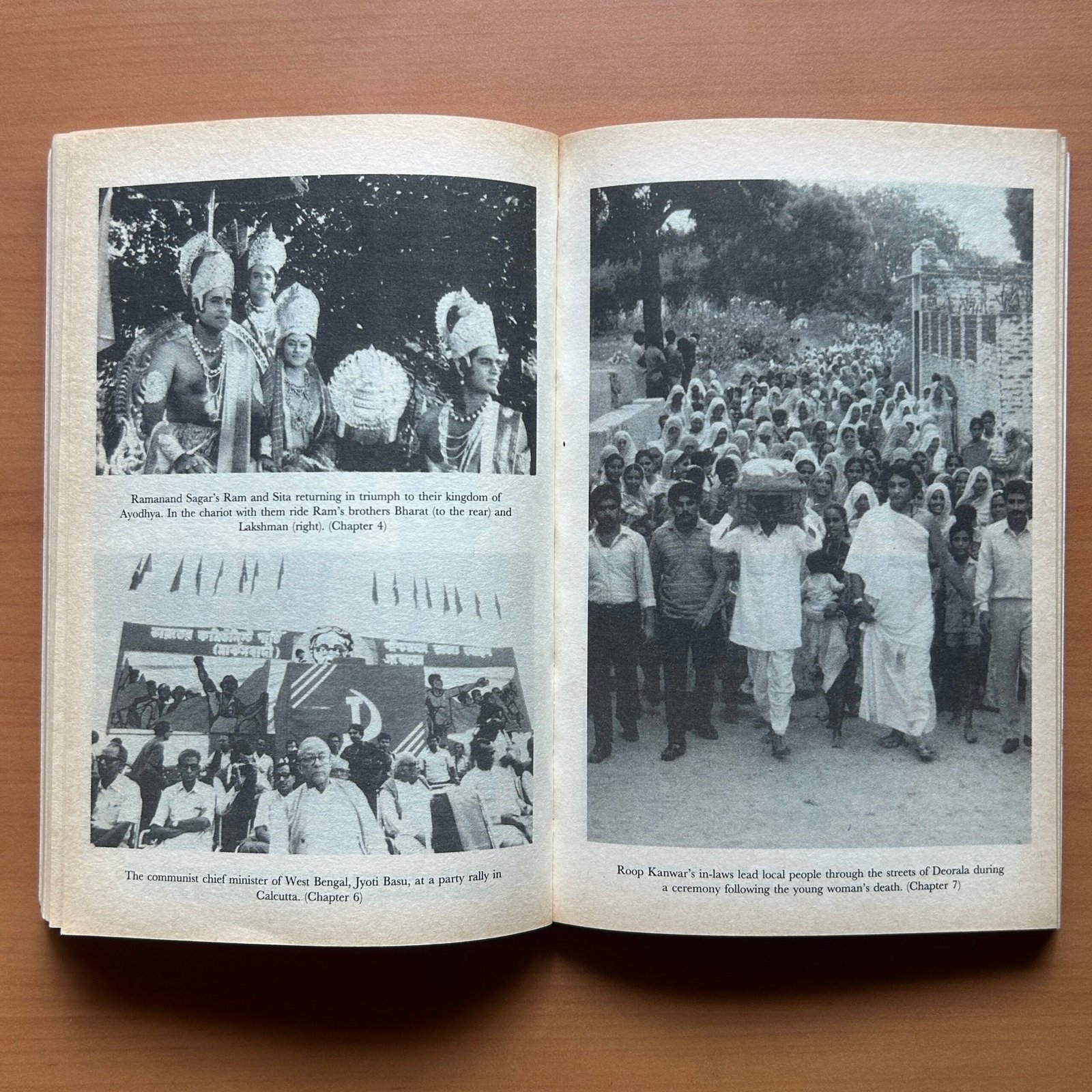 No Full Stops in India - Mark Tully - Image 8