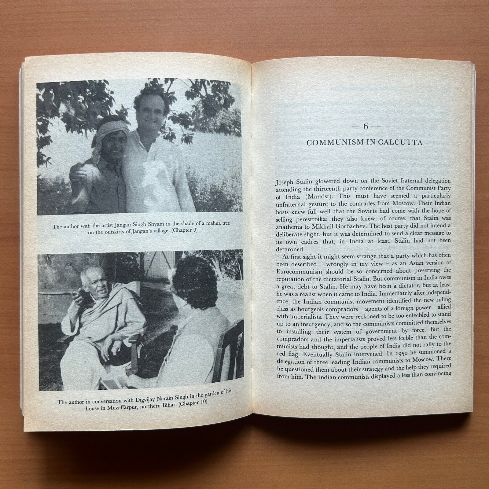 No Full Stops in India - Mark Tully - Image 9