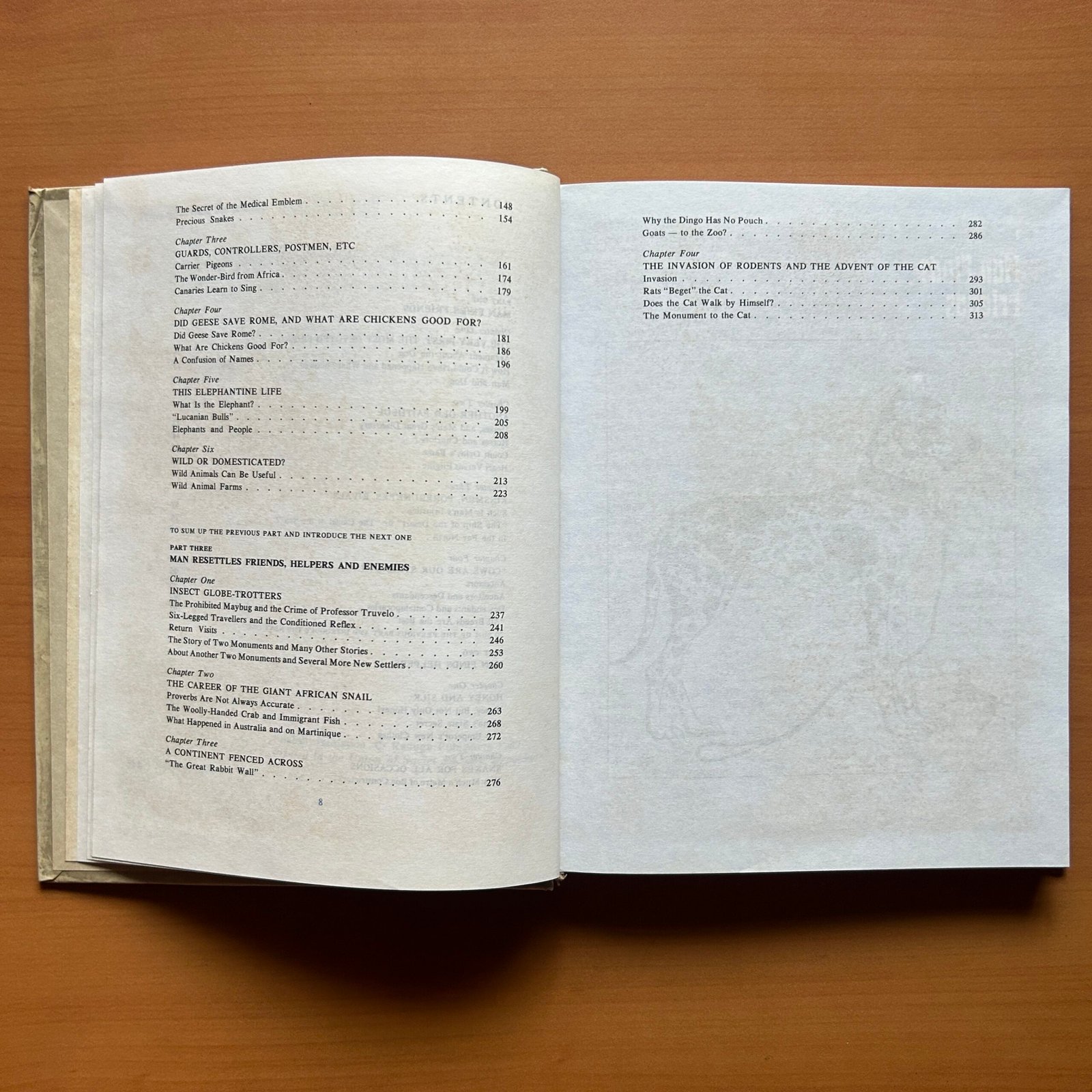 Animals on a Pedestal - Yuri Dmitriev - Image 5