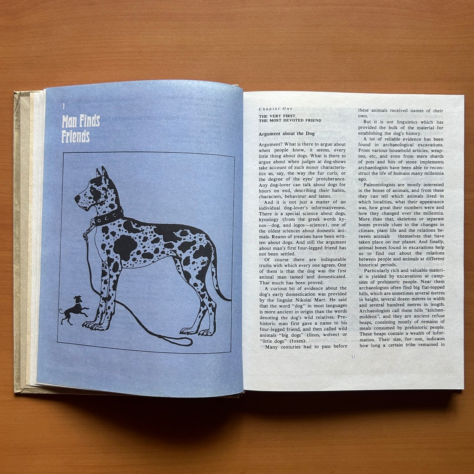 Animals on a Pedestal - Yuri Dmitriev - Image 6