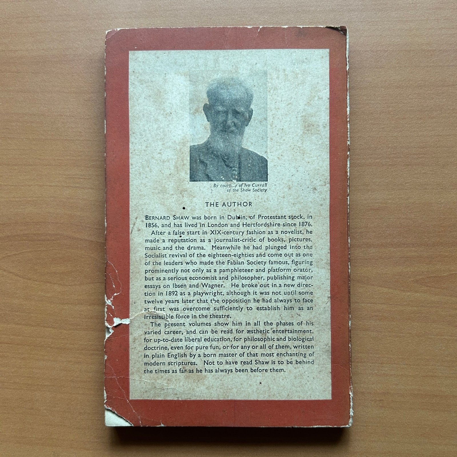 The Doctor’s Dilemma - George Bernard Shaw - Image 3