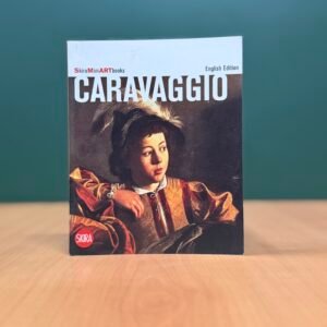 Caravaggio - Francesca Marini