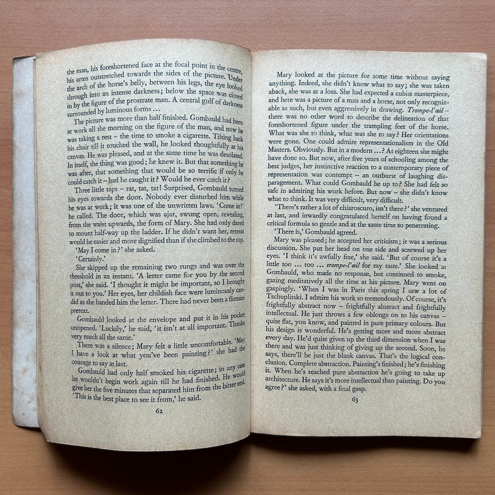 Crome Yellow - Aldous Huxley - Image 5