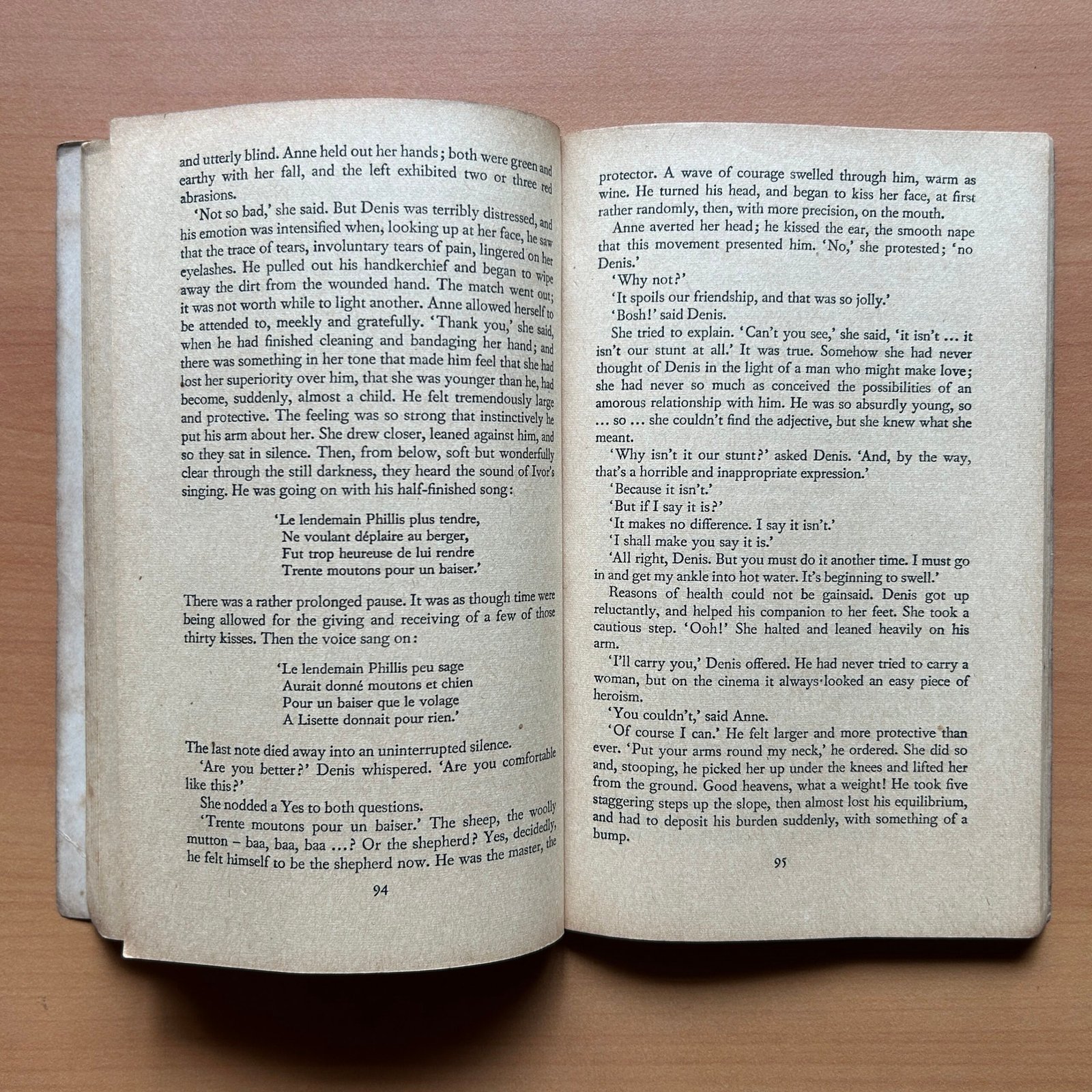 Crome Yellow - Aldous Huxley - Image 6