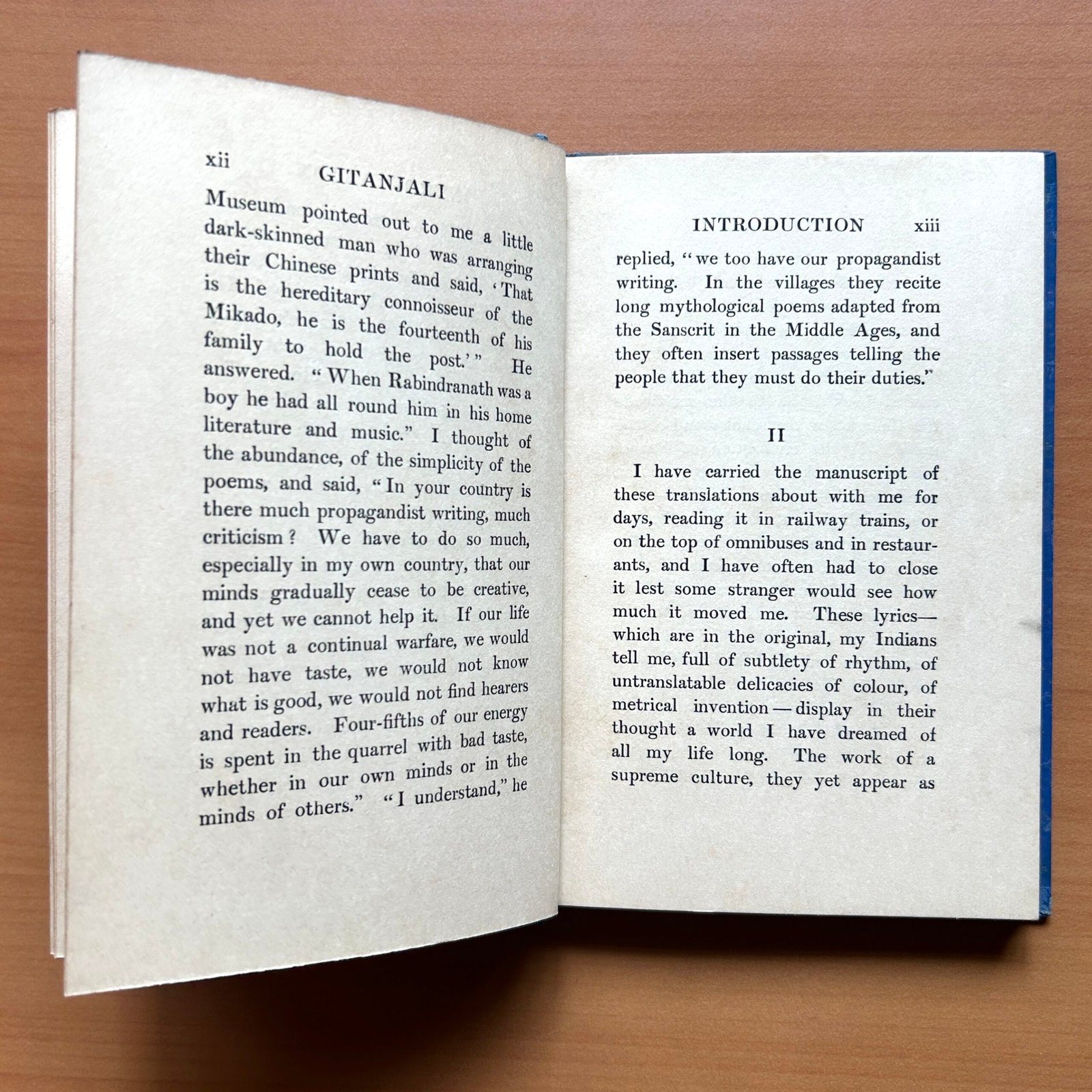 Gitanjali (Song Offerings) - Rabindranath Tagore - Image 4