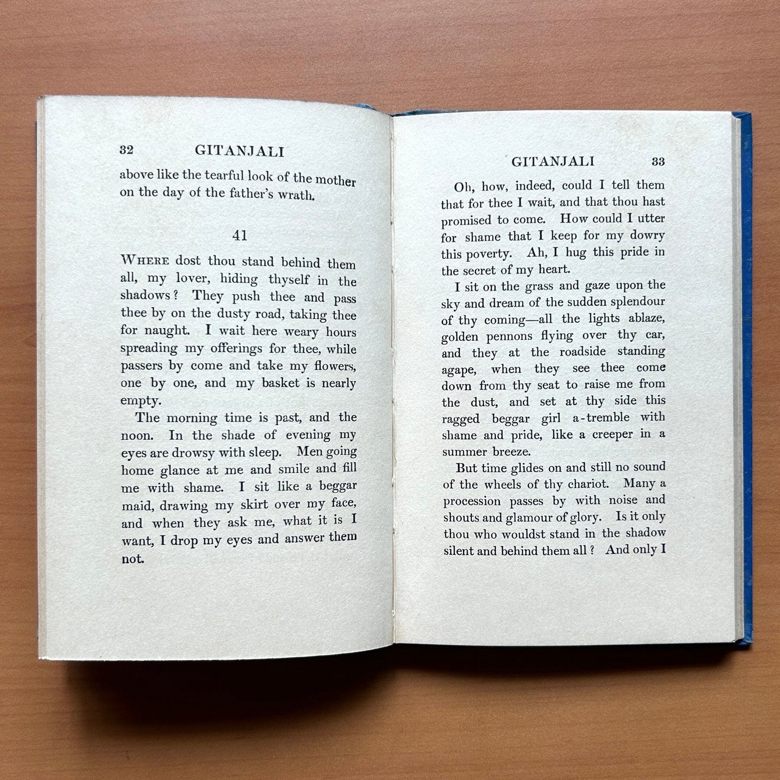 Gitanjali (Song Offerings) - Rabindranath Tagore - Image 5