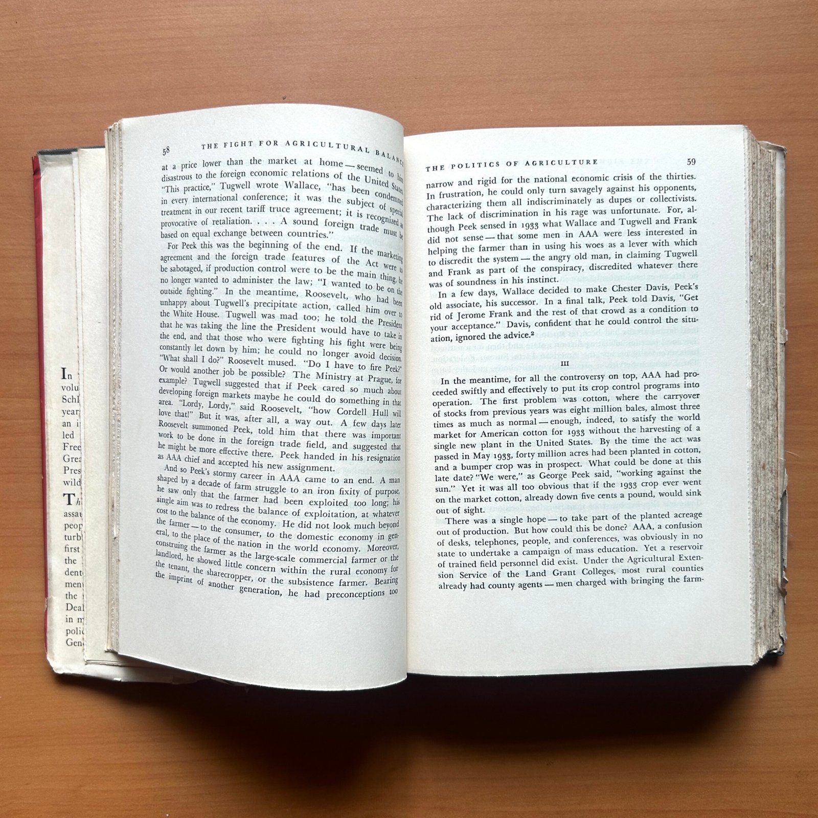 The Coming of the New Deal - Arthur M. Schlesinger Jr. - Image 4