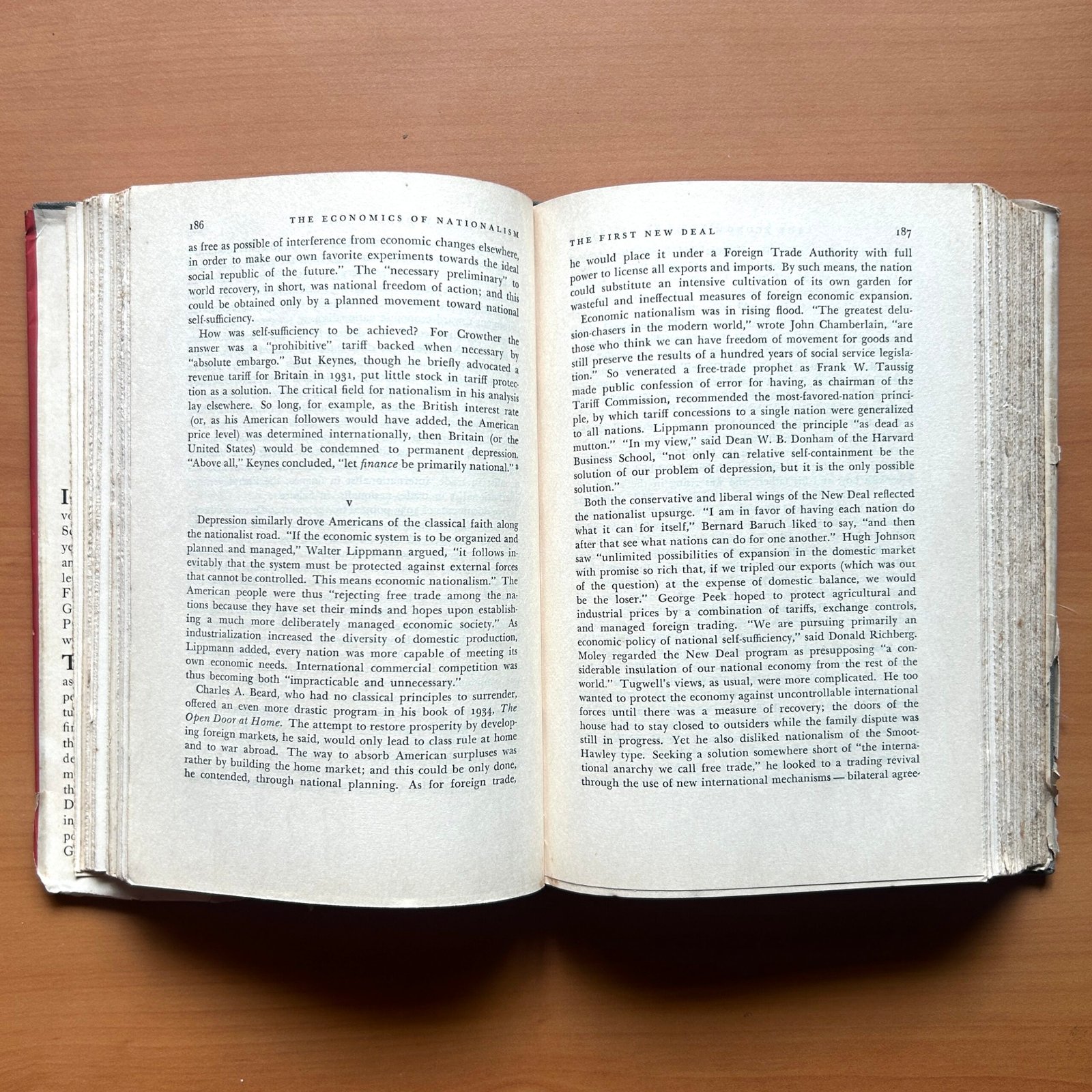 The Coming of the New Deal - Arthur M. Schlesinger Jr. - Image 5