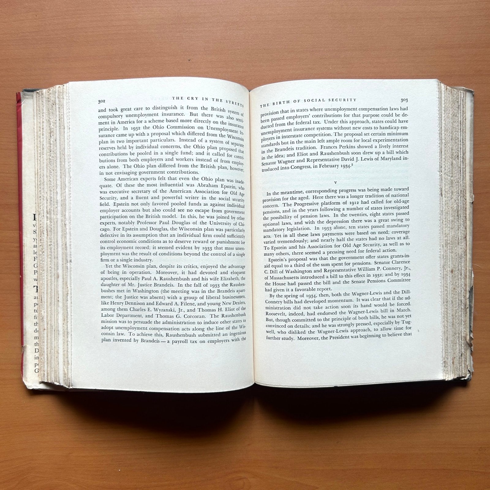 The Coming of the New Deal - Arthur M. Schlesinger Jr. - Image 6