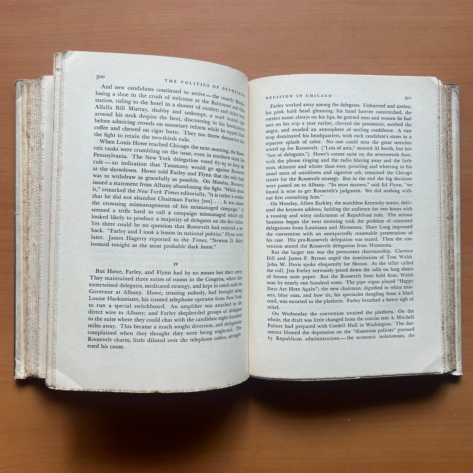 The Crisis of the Old Order - Arthur M. Schlesinger Jr. - Image 6