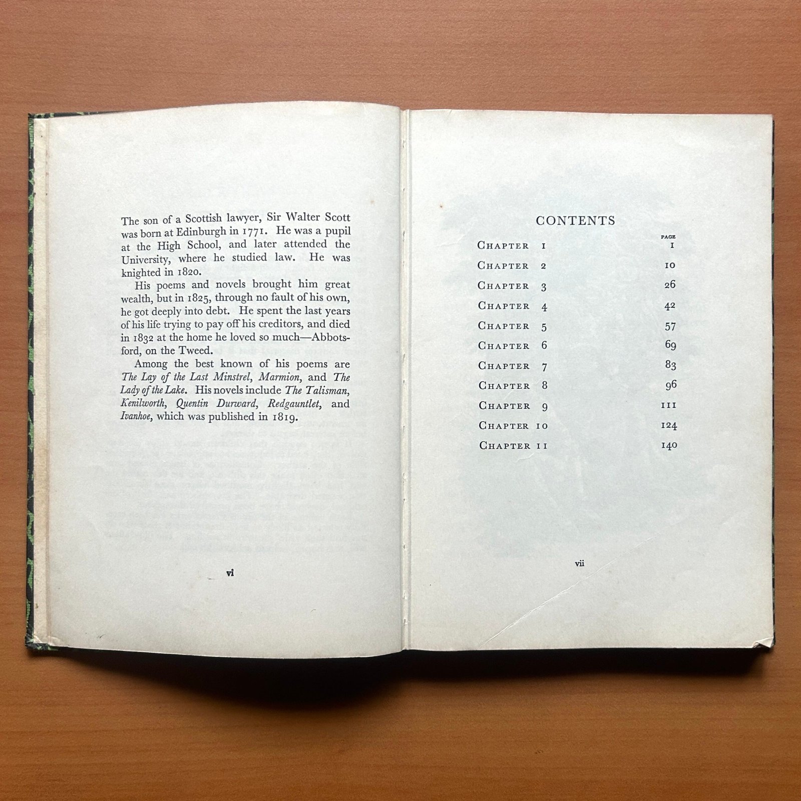 Ivanhoe - Sir Walter Scott - Image 4