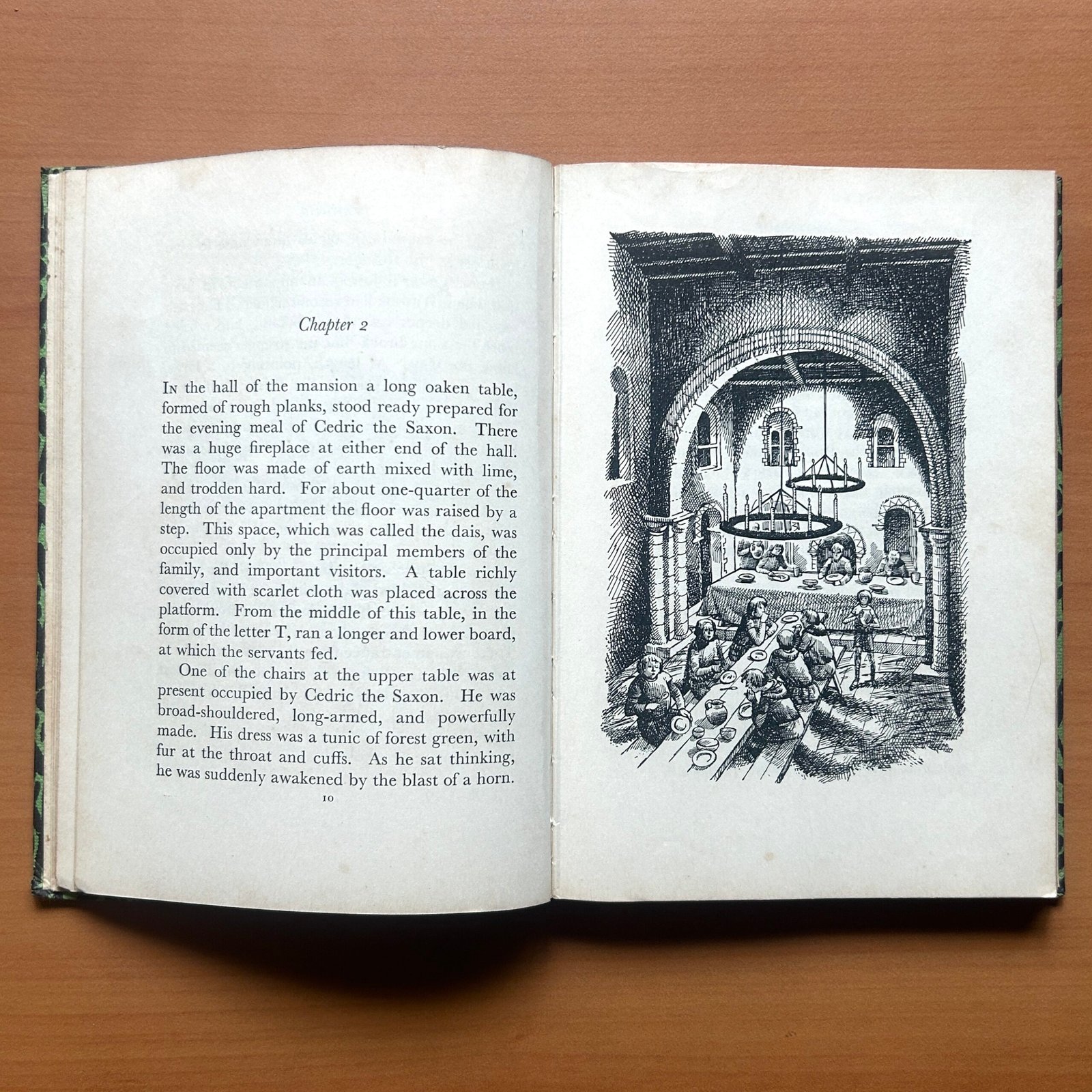 Ivanhoe - Sir Walter Scott - Image 5