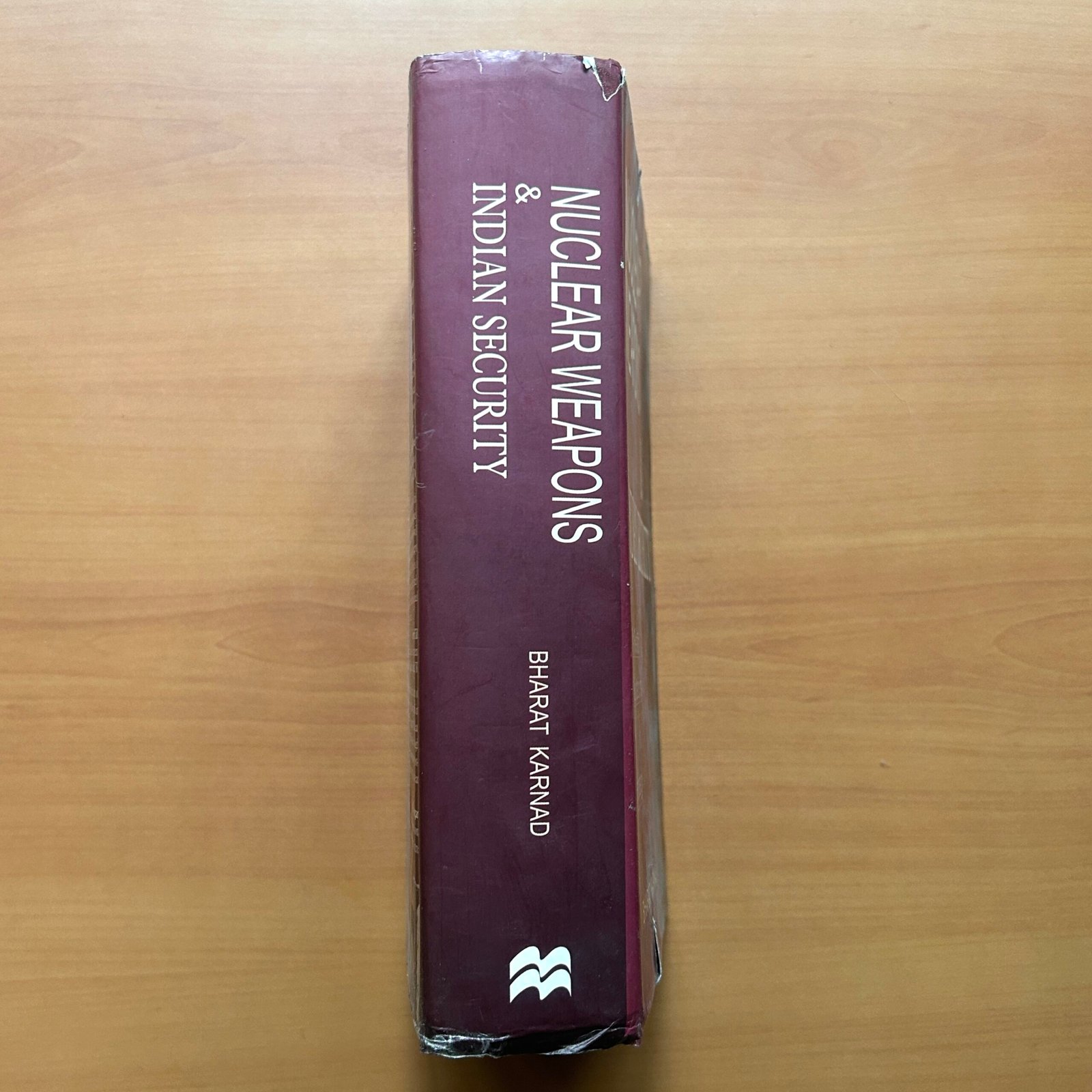 Nuclear Weapons and Indian Security: The Realist Foundations of Strategy - Bharat Karnad - Image 2