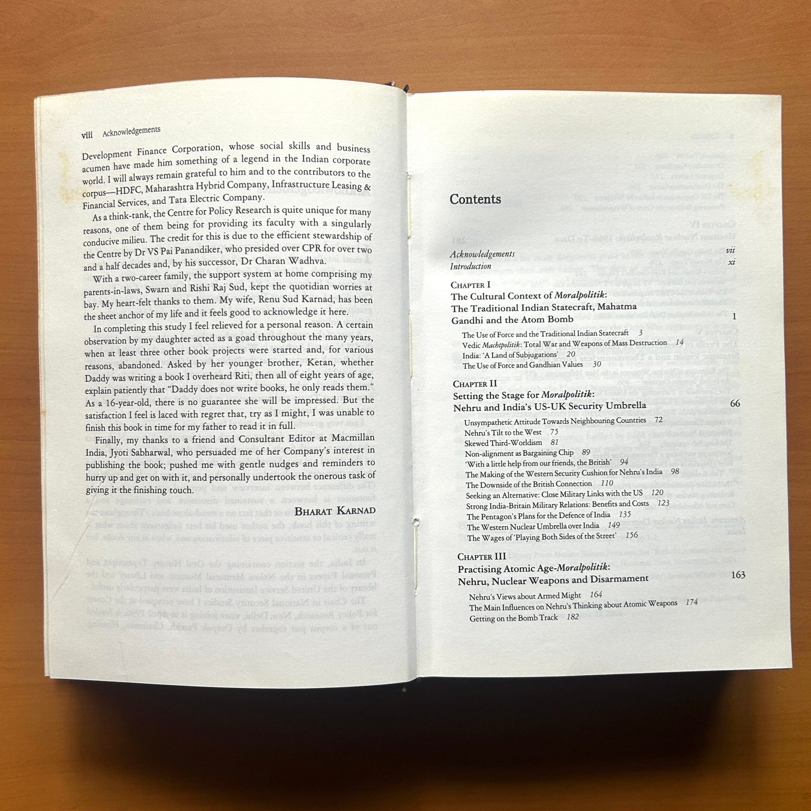 Nuclear Weapons and Indian Security: The Realist Foundations of Strategy - Bharat Karnad - Image 6