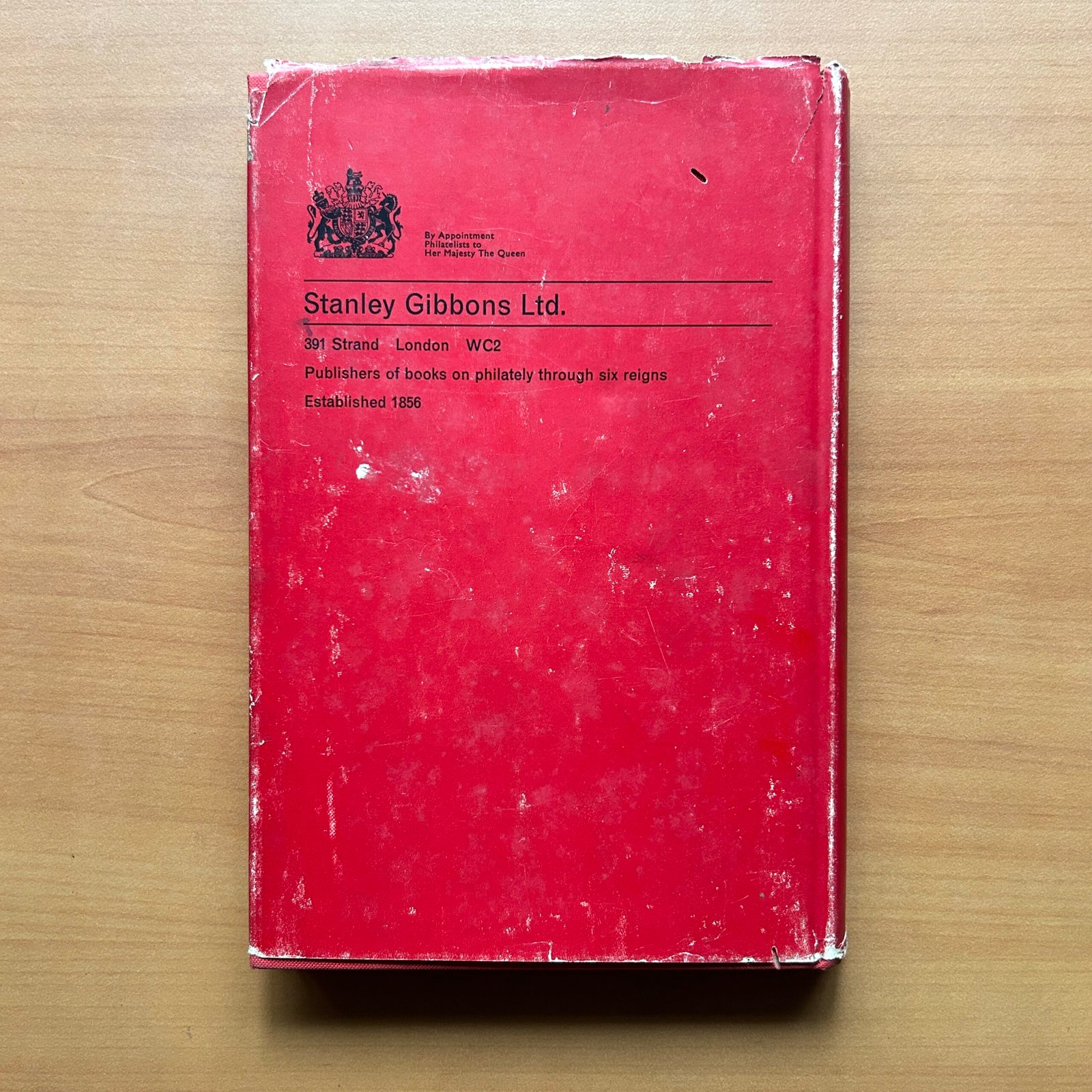 Great Britain Specialised Stamp Catalogue: Queen Victoria, Volume 1 - Image 9