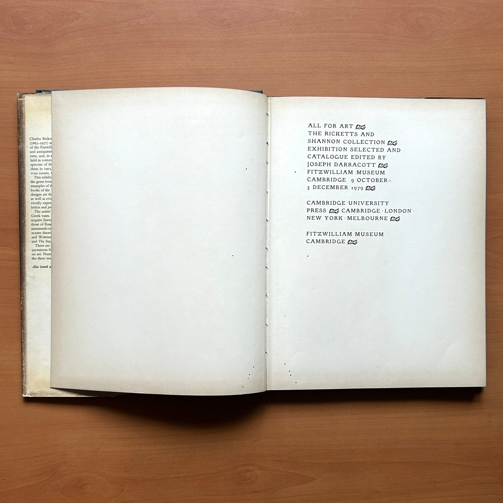 All for Art - Fitzwilliam Museum - Image 2