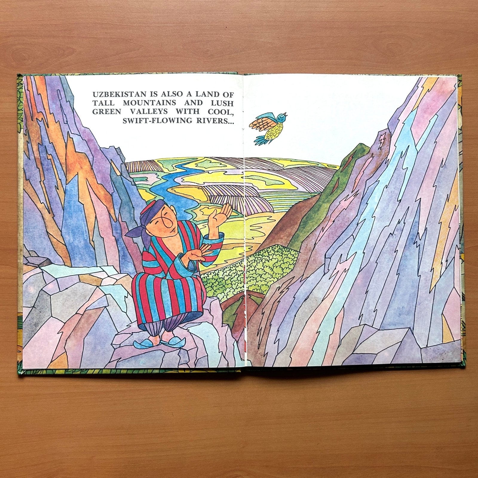 The Eagle - Lafit Makhmudov - Image 4