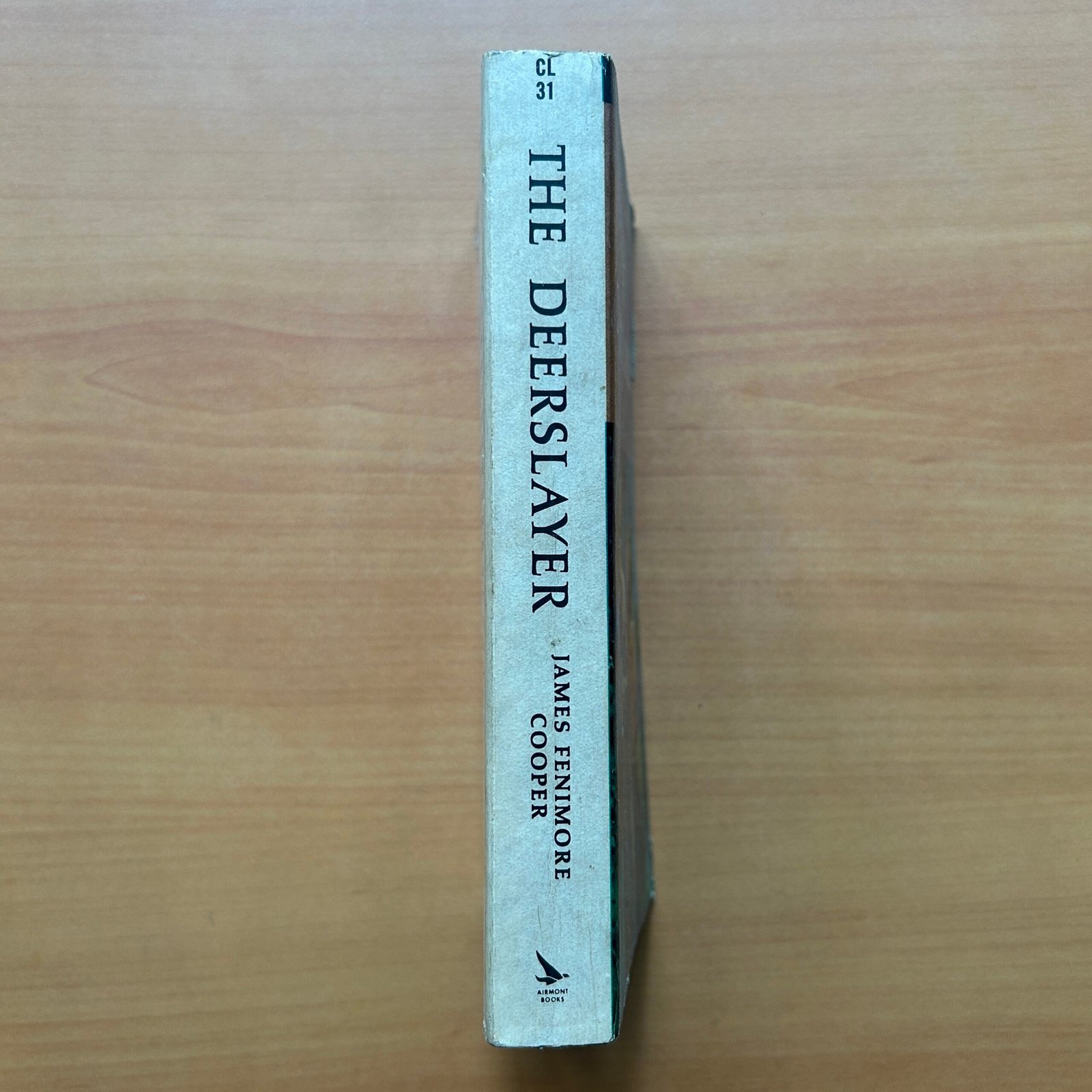 The Deerslayer - James Fenimore Cooper - Image 4