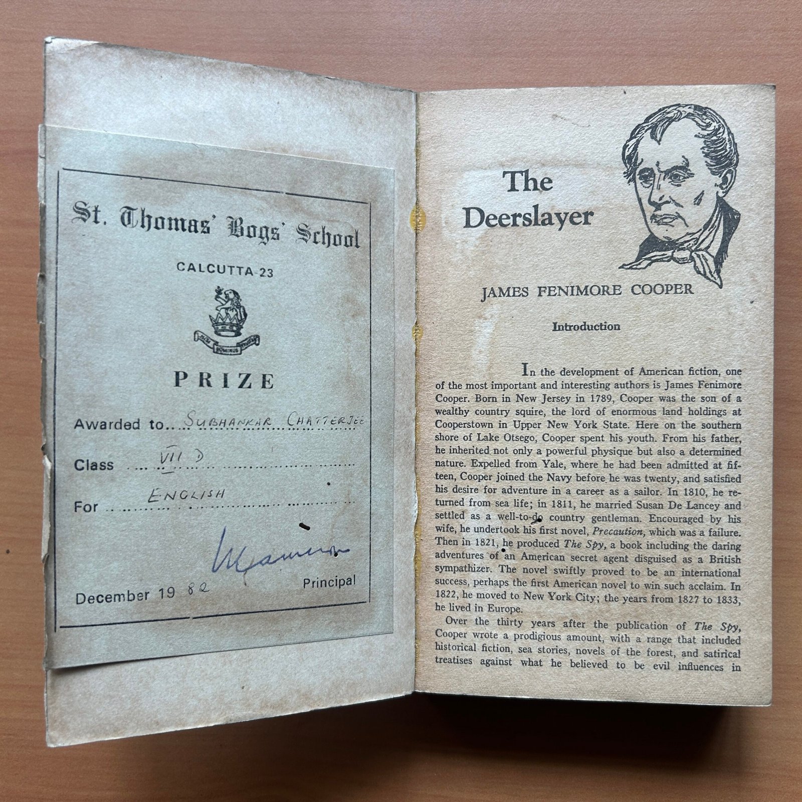 The Deerslayer - James Fenimore Cooper - Image 2