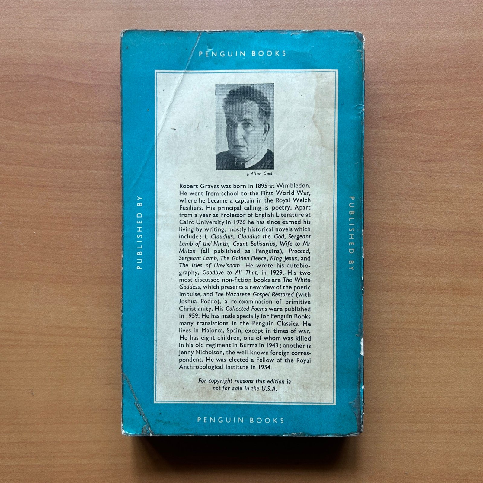 The Greek Myths - Robert Graves - Image 9