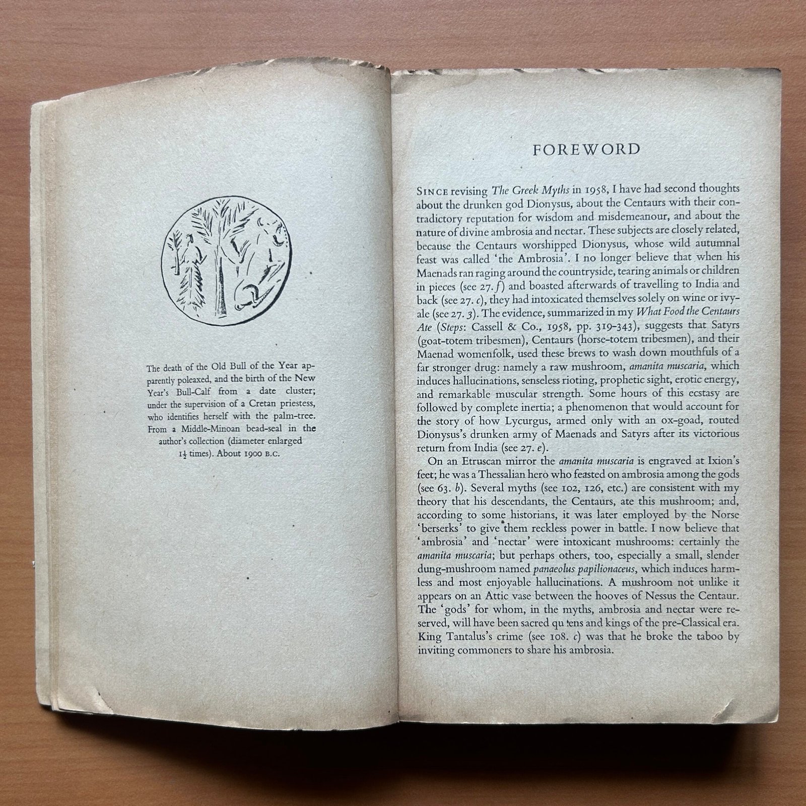 The Greek Myths - Robert Graves - Image 3