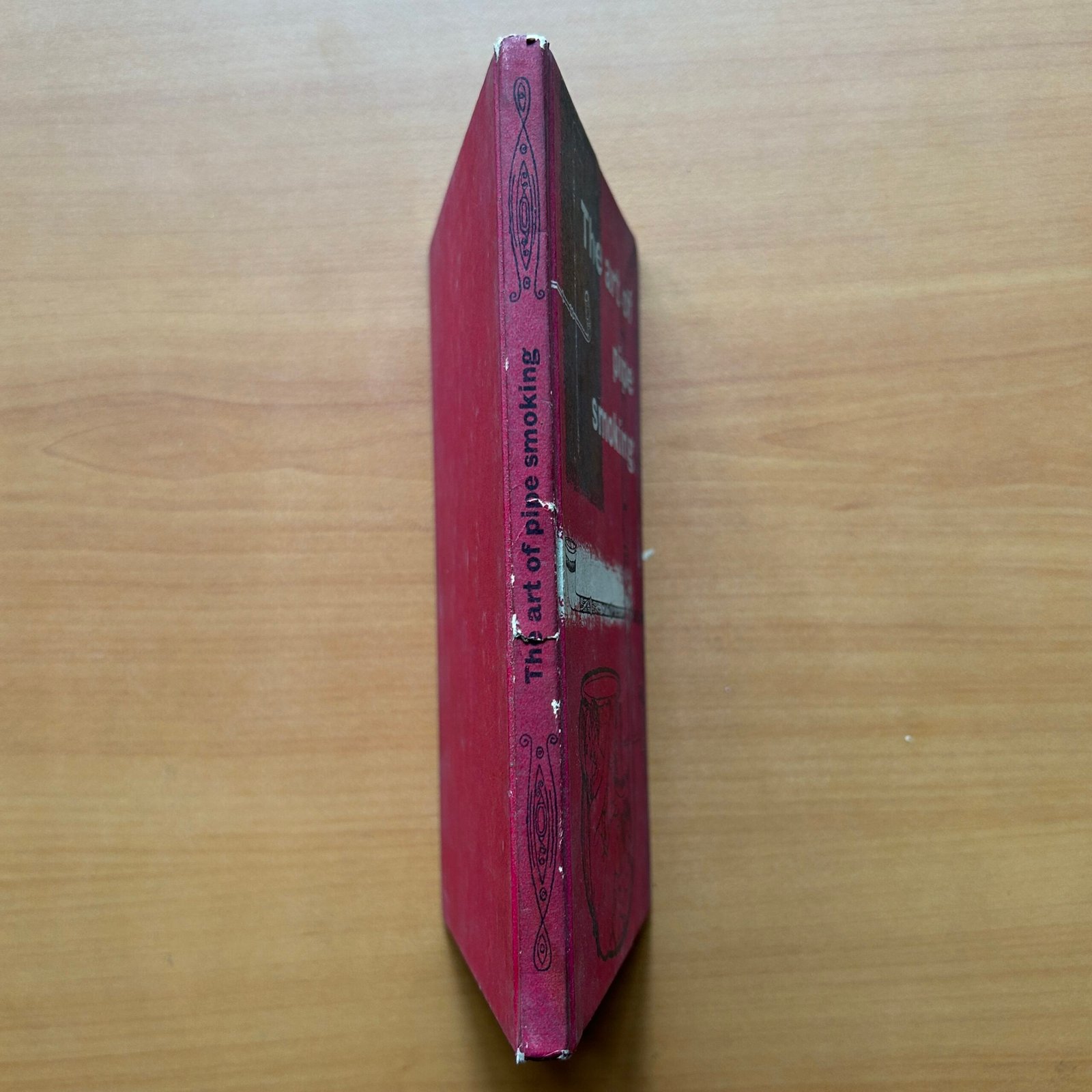 The Art of Pipe Smoking - Joaquin Verdaguer - Image 10