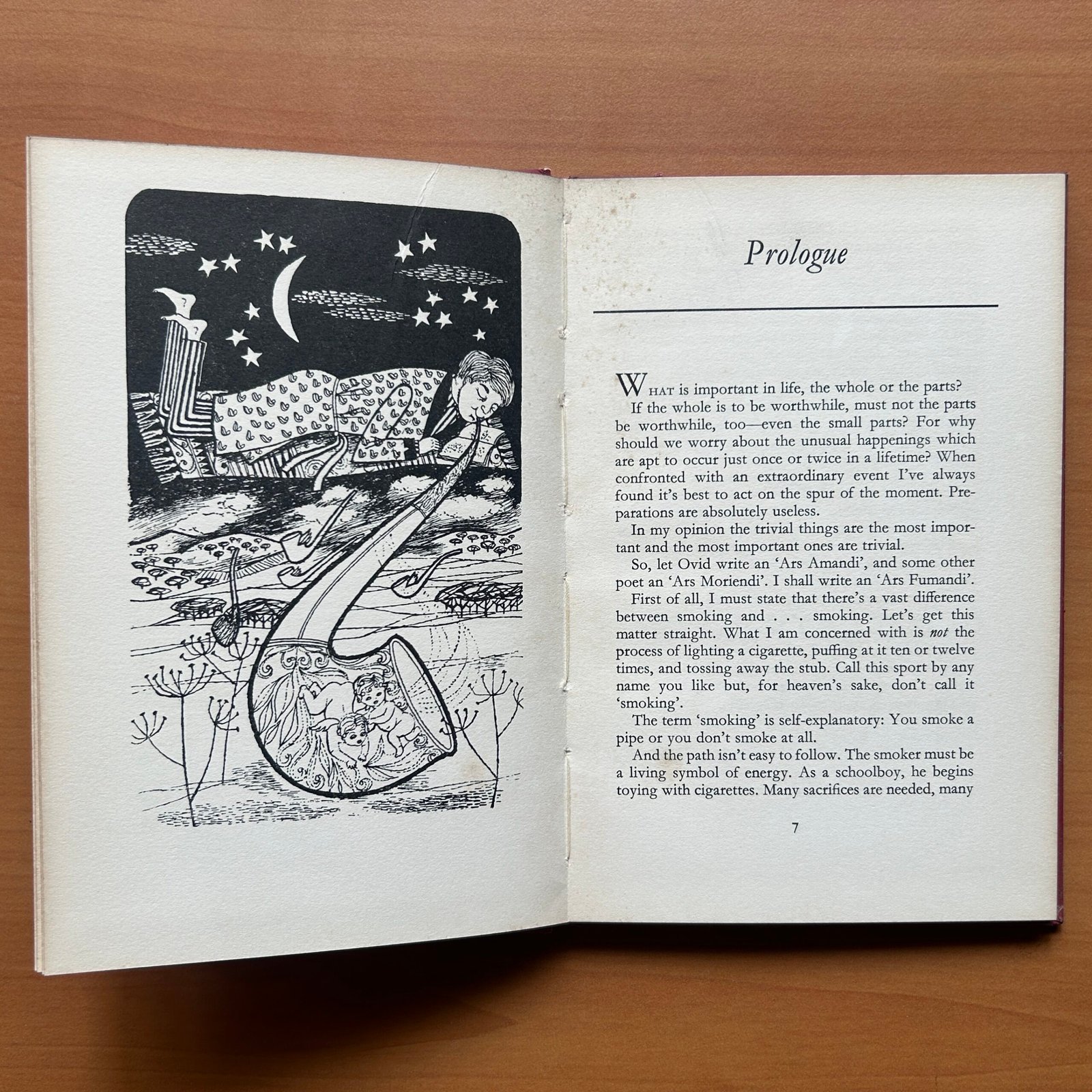 The Art of Pipe Smoking - Joaquin Verdaguer - Image 4