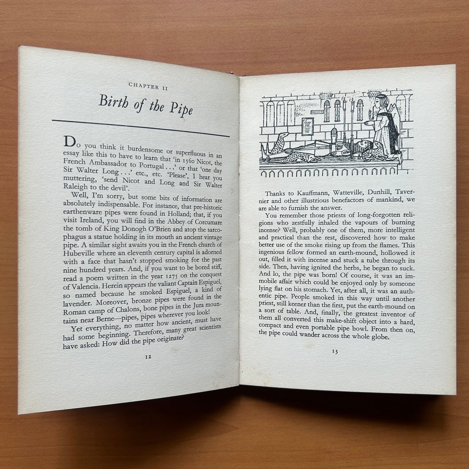 The Art of Pipe Smoking - Joaquin Verdaguer - Image 5