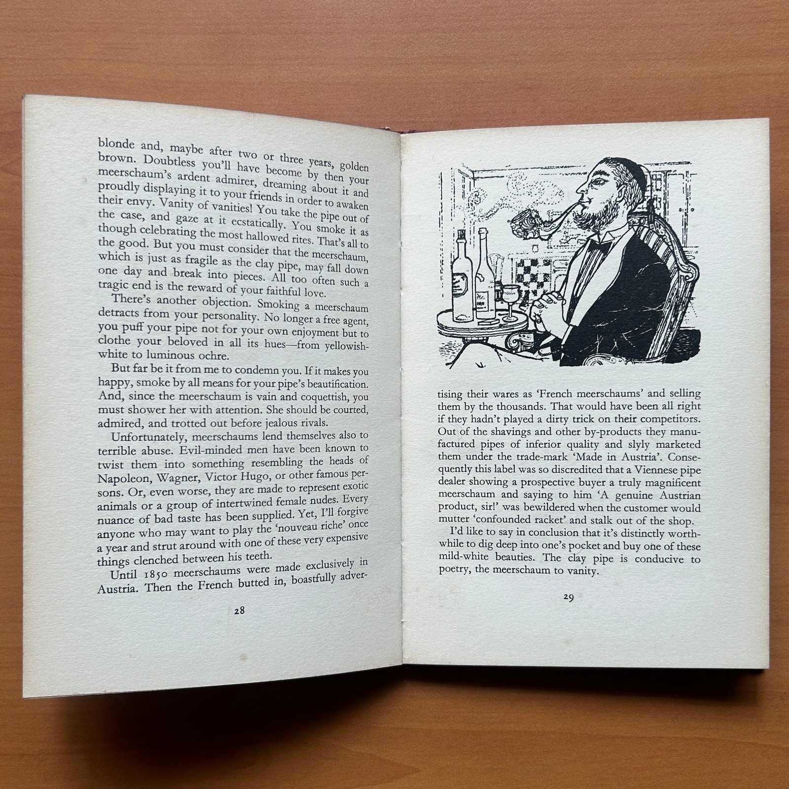 The Art of Pipe Smoking - Joaquin Verdaguer - Image 7