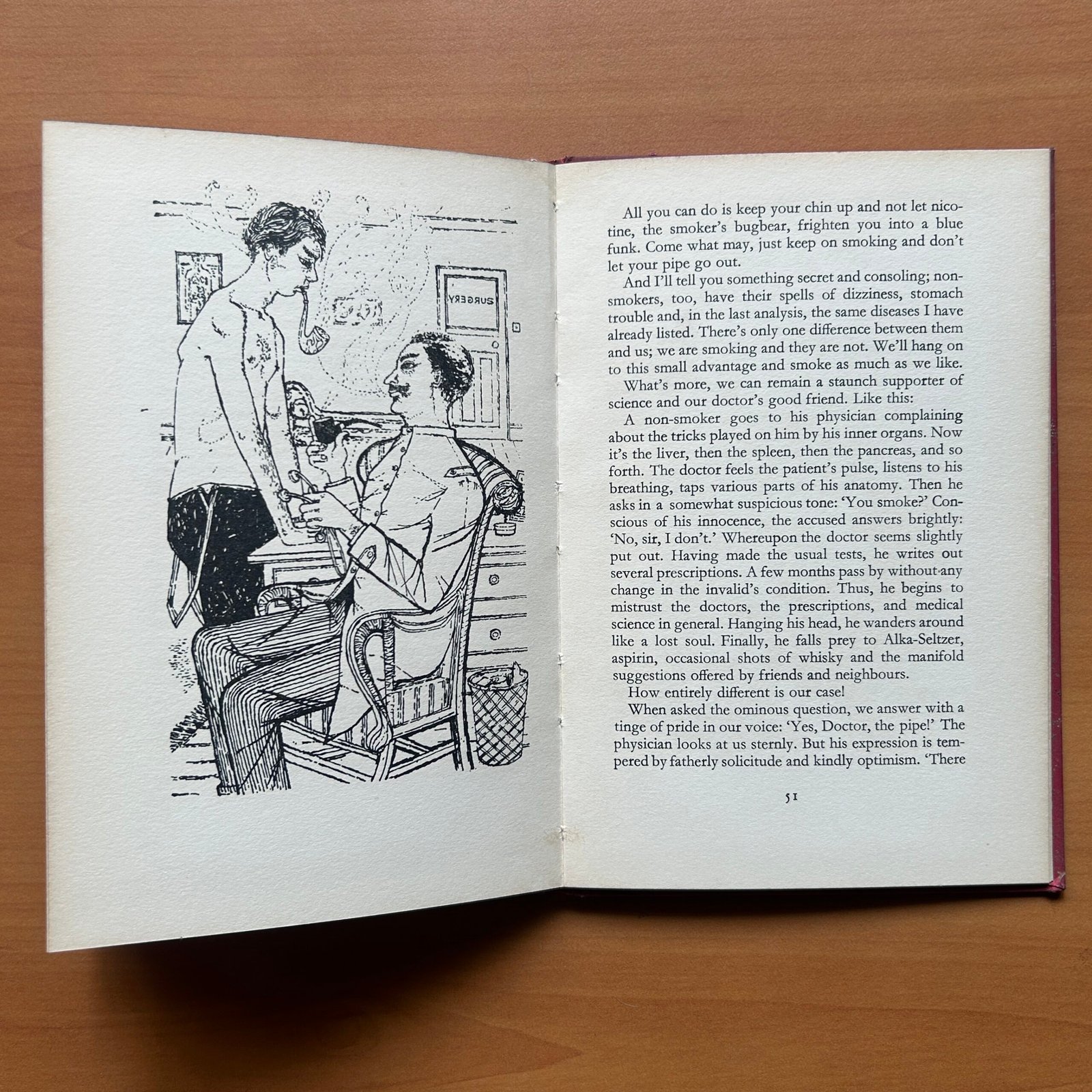 The Art of Pipe Smoking - Joaquin Verdaguer - Image 8