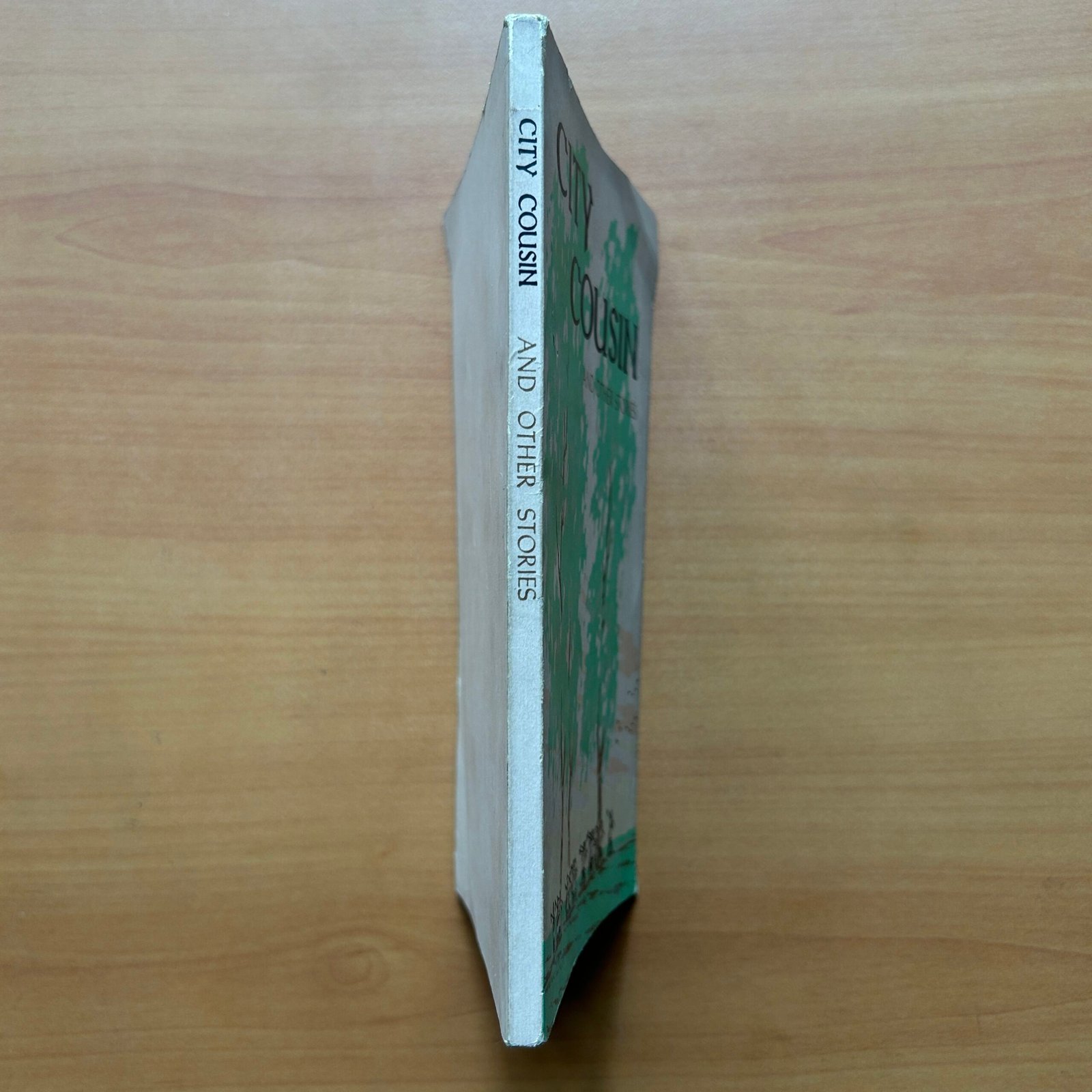 City Cousin and Other Stories - Image 7