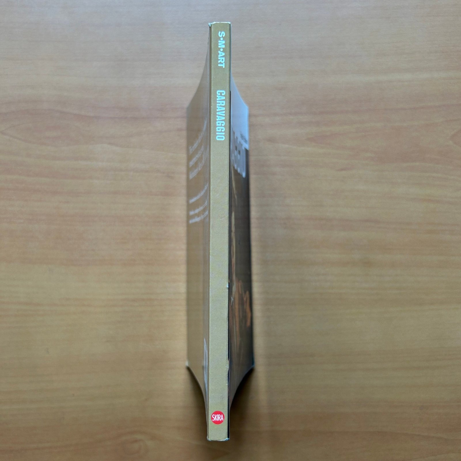 Caravaggio - Francesca Marini - Image 13