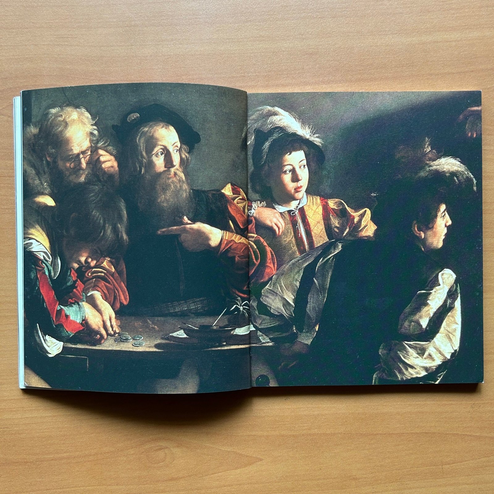 Caravaggio - Francesca Marini - Image 6