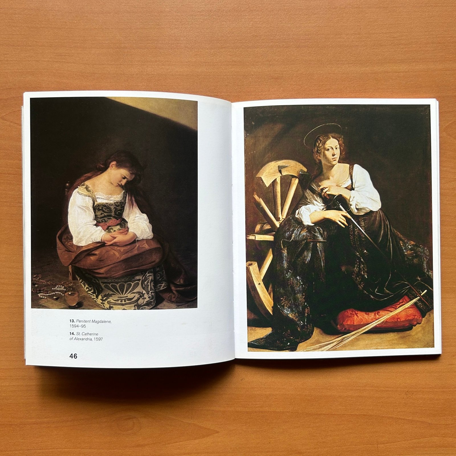 Caravaggio - Francesca Marini - Image 8