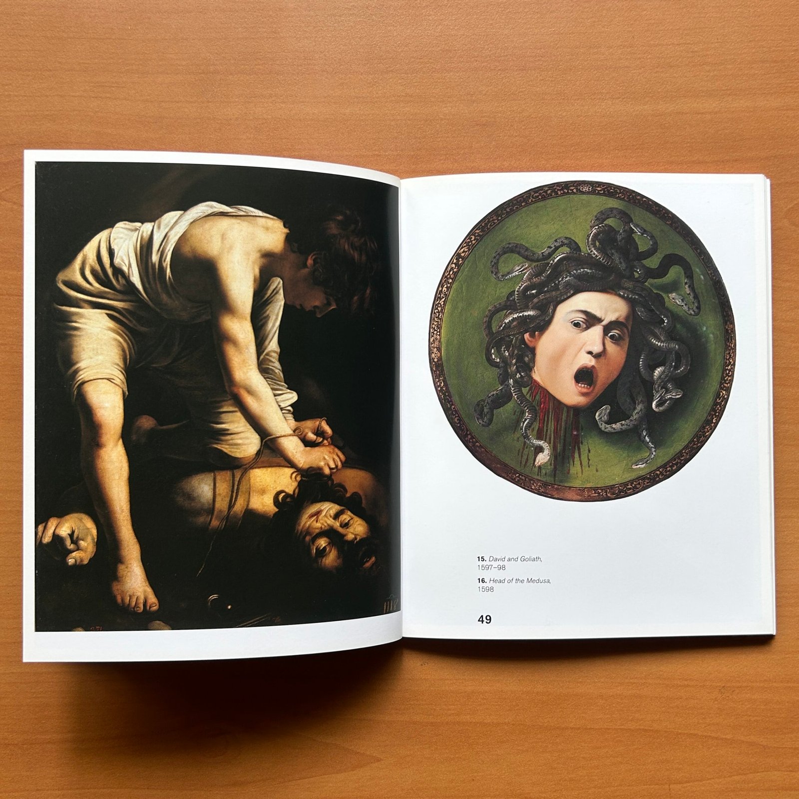 Caravaggio - Francesca Marini - Image 9