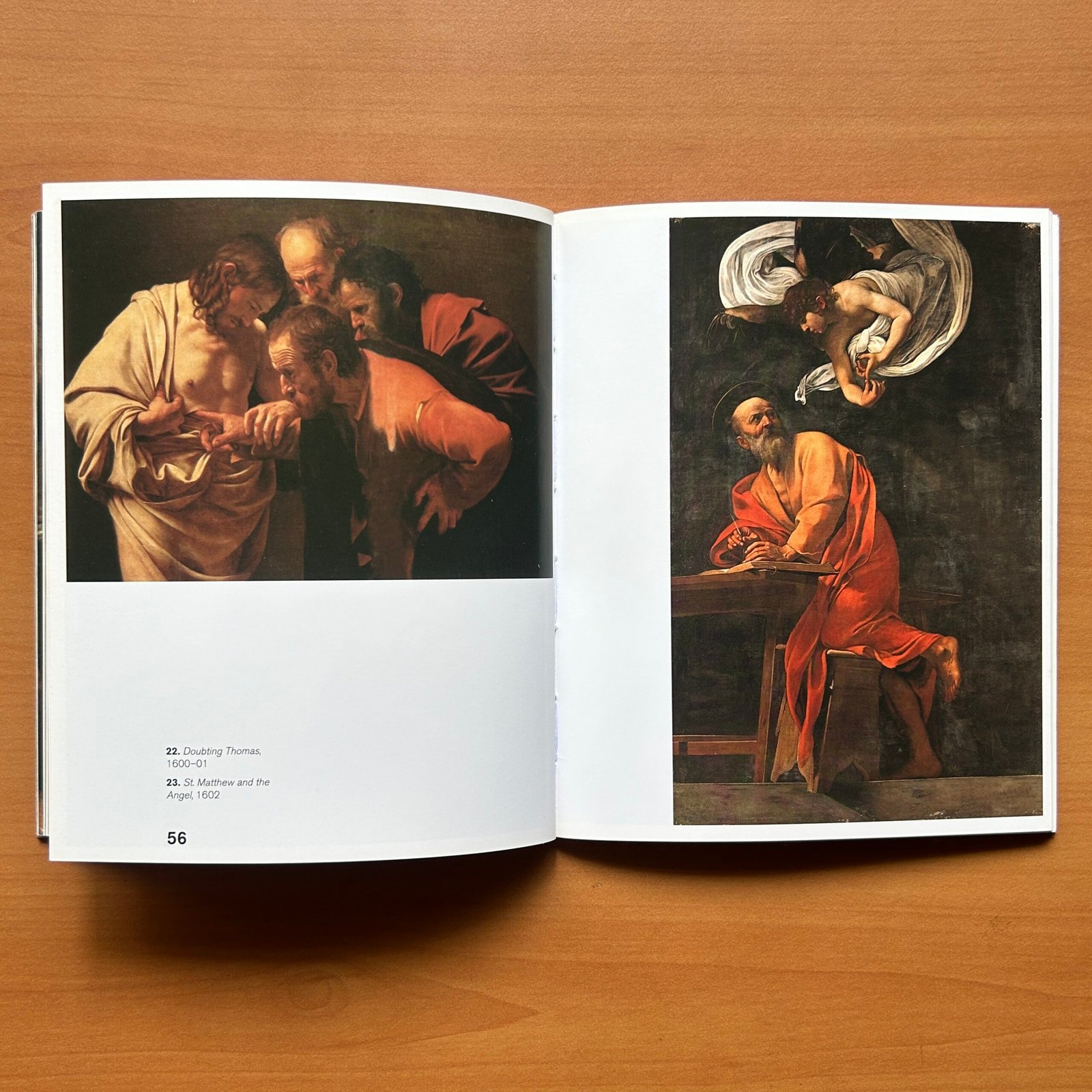 Caravaggio - Francesca Marini - Image 10